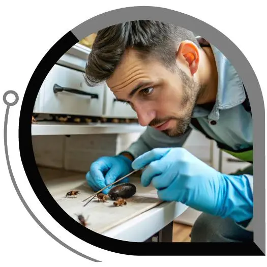 Pest Control Services in Lawrenceville, GA