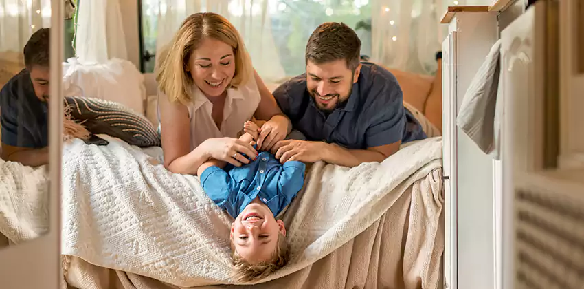 Bed Bug Control for Bedrooms in Lawrenceville, GA