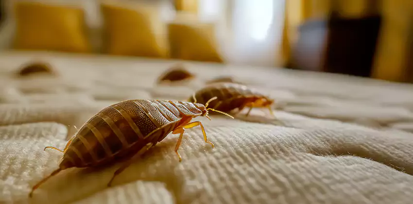 Experienced Bed Bug Specialists in Lawrenceville You Can Trust