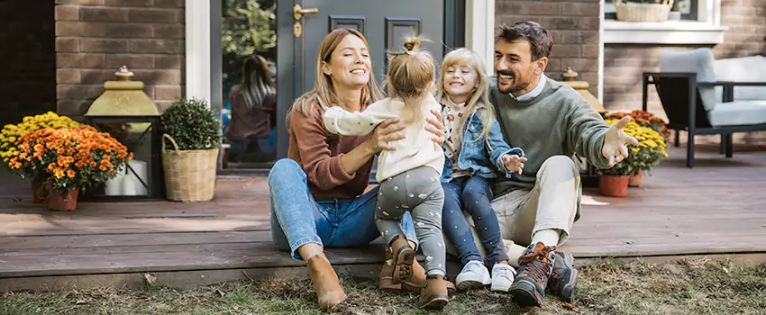 Rat Control for Humans Lawrenceville, GA