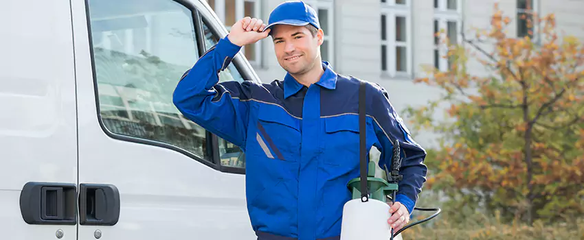 Long-Term Rodent Prevention and Monitoring Plans in Lawrenceville, GA