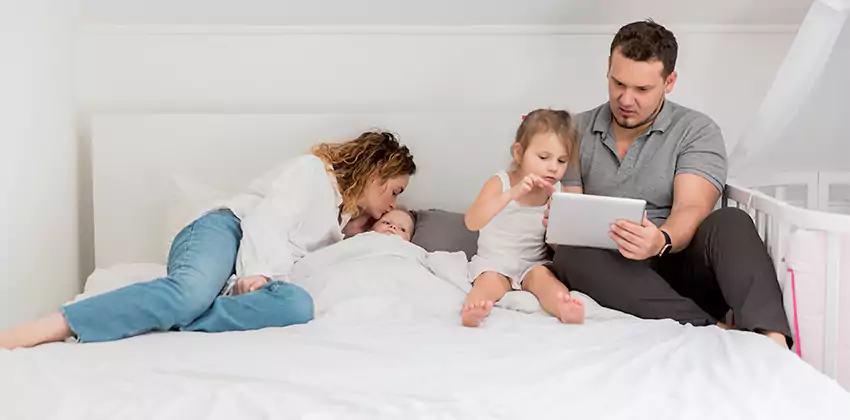 Residential Pest Control for Children and Pets in Lawrenceville, GA