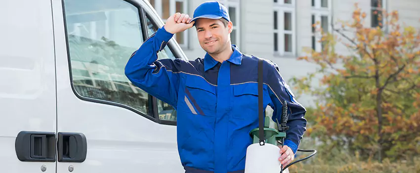 Organic and Chemical Spider Control Options Lawrenceville, GA