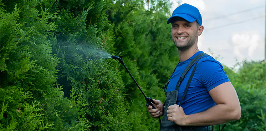 Wasp Extermination for Children and Pets in Lawrenceville, GA