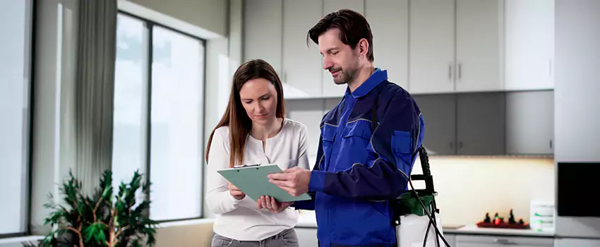 mosquito-control in Lawrenceville, GA