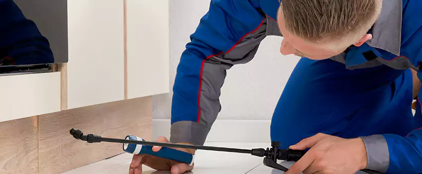 Pest Exterminator Company in Lawrenceville, GA