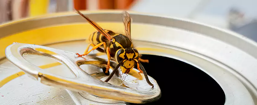wasp-exterminator in Lawrenceville, GA