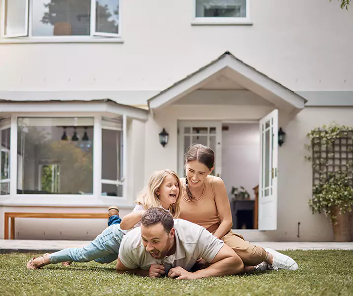 About Ant Control Lawrenceville