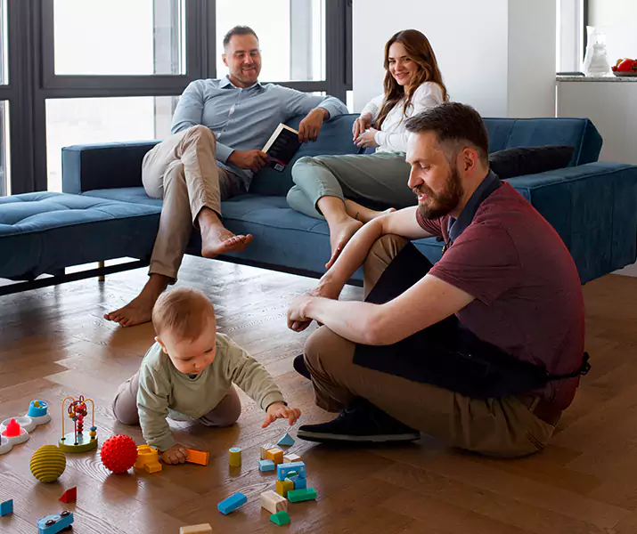 About Cockroach Exterminator Lawrenceville