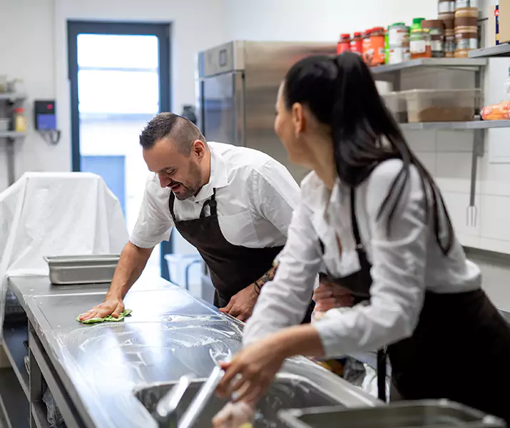 About Commercial Pest Control Lawrenceville