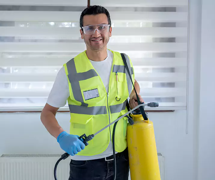 About Grub Treatment Lawrenceville