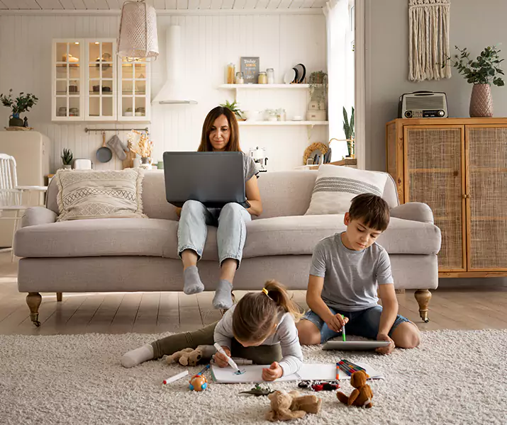 About Mice Control Lawrenceville