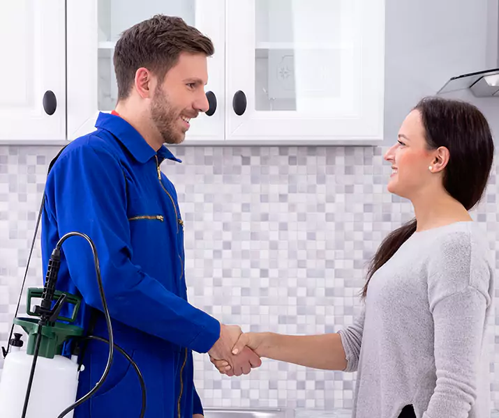 About Rat Exterminator Lawrenceville