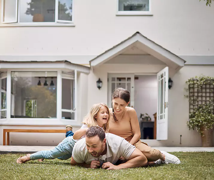 About Residential Pest Lawrenceville