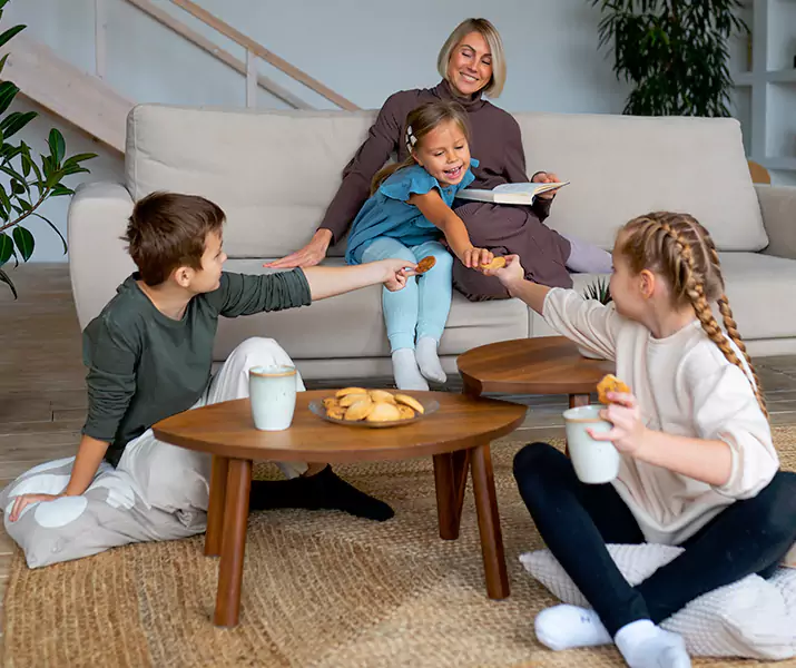 About Spider Exterminator Lawrenceville