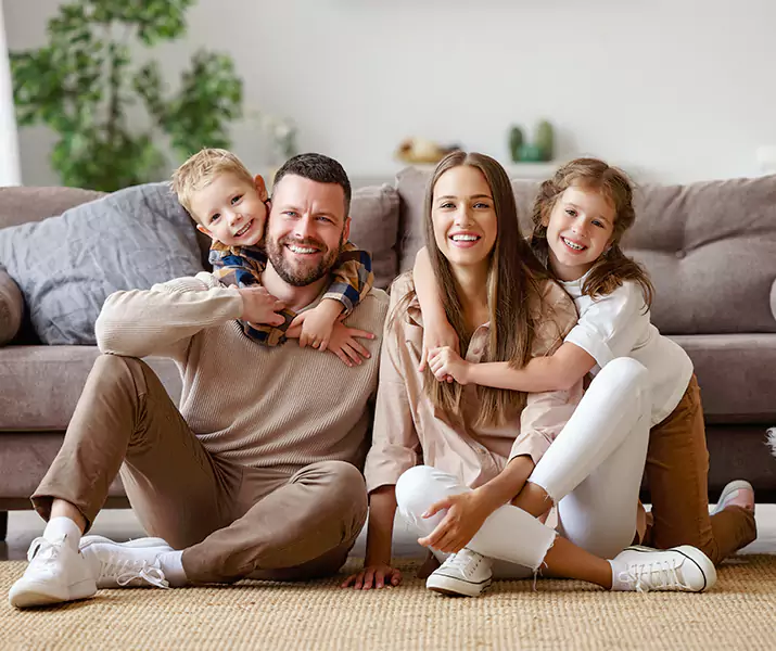 About Spider Pest Control Lawrenceville