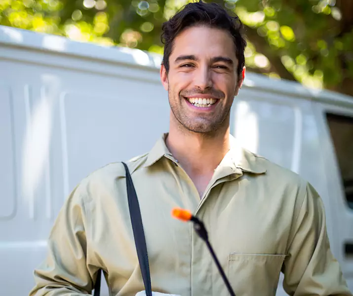 About Termite Exterminator Lawrenceville