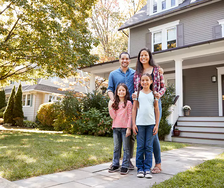 About Tick Control Lawrenceville