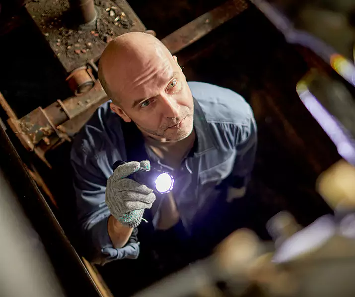 About Wdi Inspection Lawrenceville