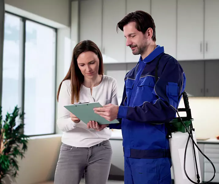 About Whitefly Treatment Lawrenceville